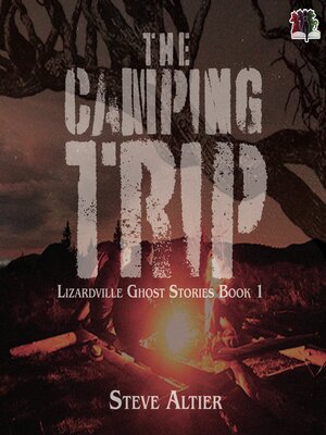 cover image of The Camping Trip